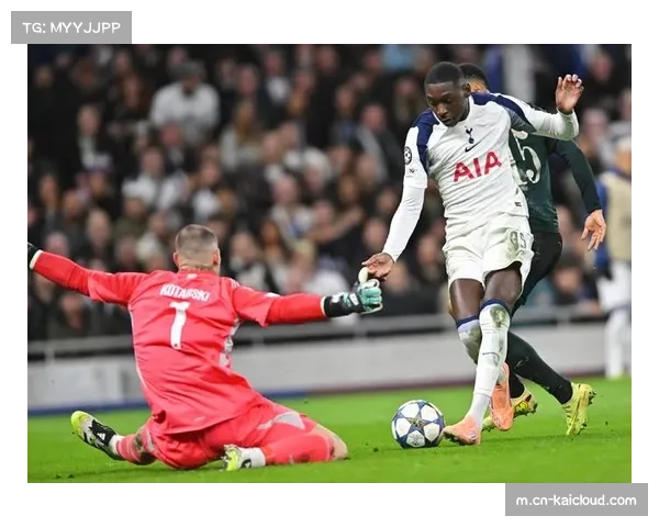 热刺更衣室负面新闻频出 范德芬无视战术暴露管理问题